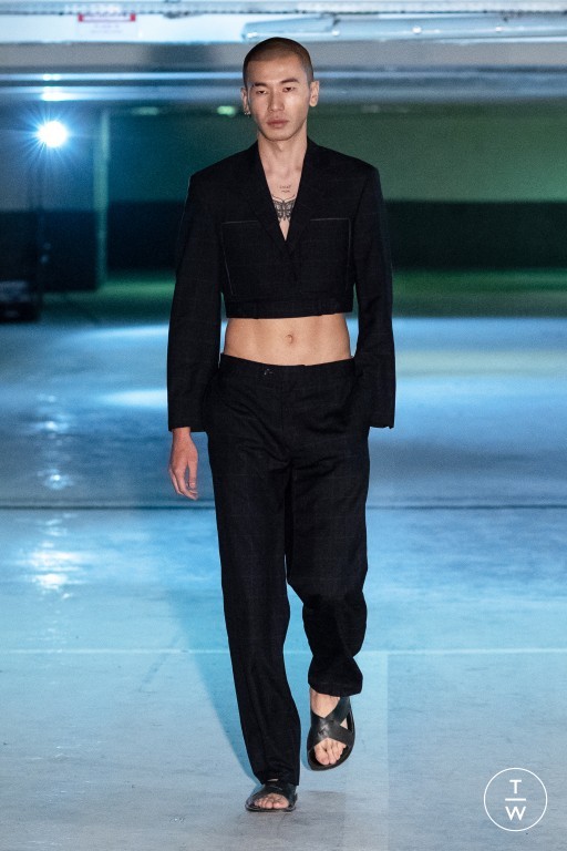 SS19 Situationist Look 20