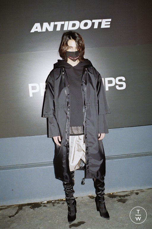 S/S 18 Antidote Look 38