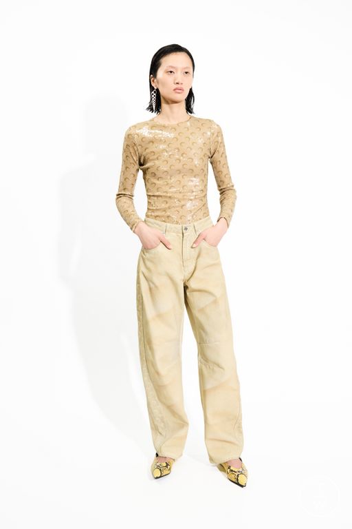 SS 26 Marine Serre Look 19