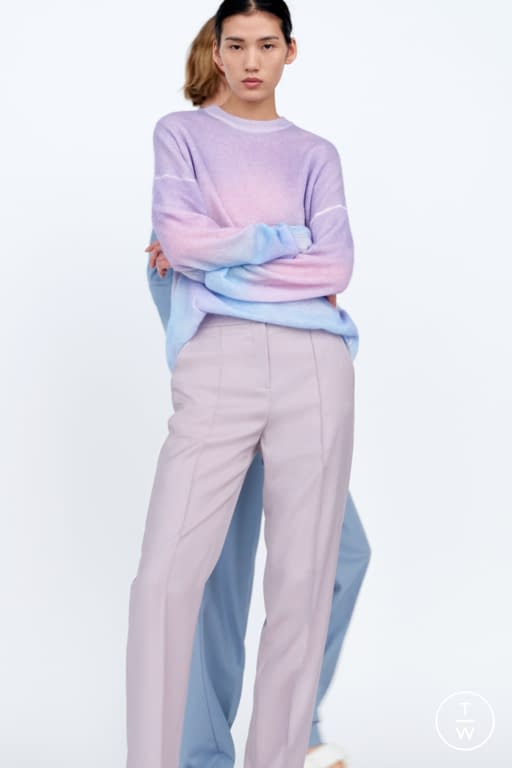 SS22 Icicle Look 19