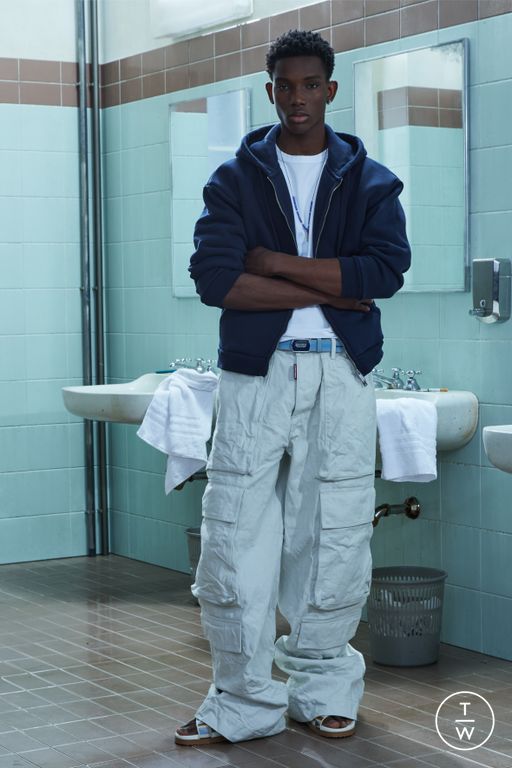 RS26 Dsquared2 Look 19