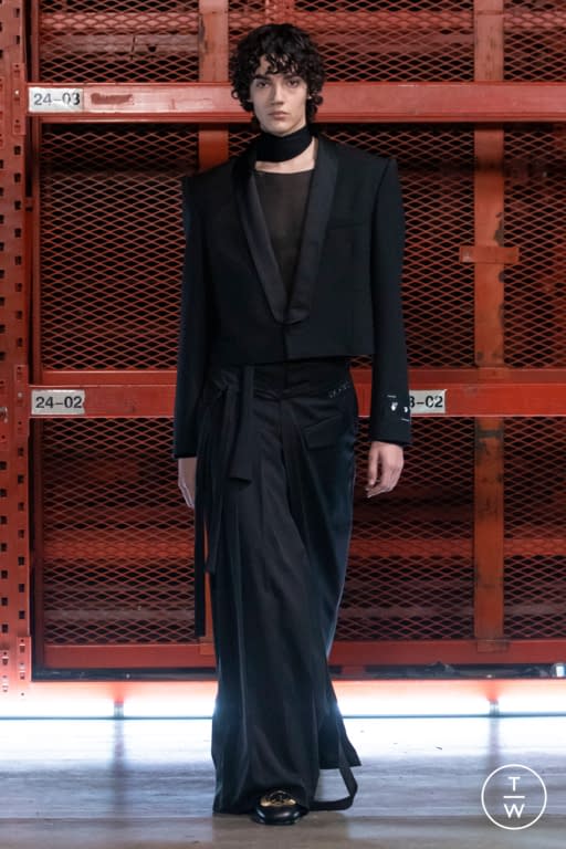 SS21 Off-White Look 19
