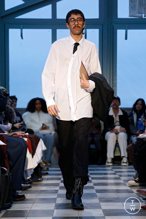 FW25 5000 Look 19
