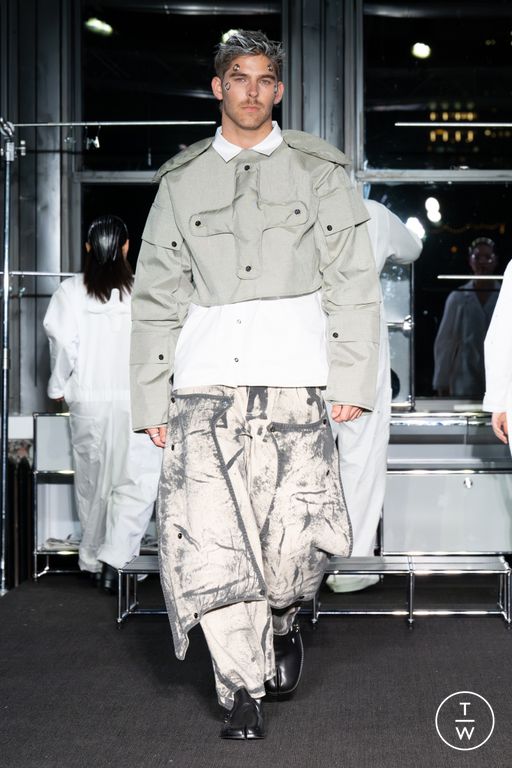 SS25 TOMBOGO Look 19