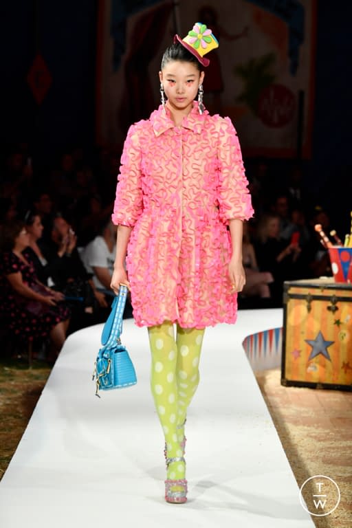 RS19 Moschino Look 19