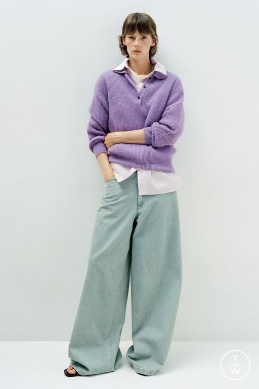 SS25 Soeur Look 6