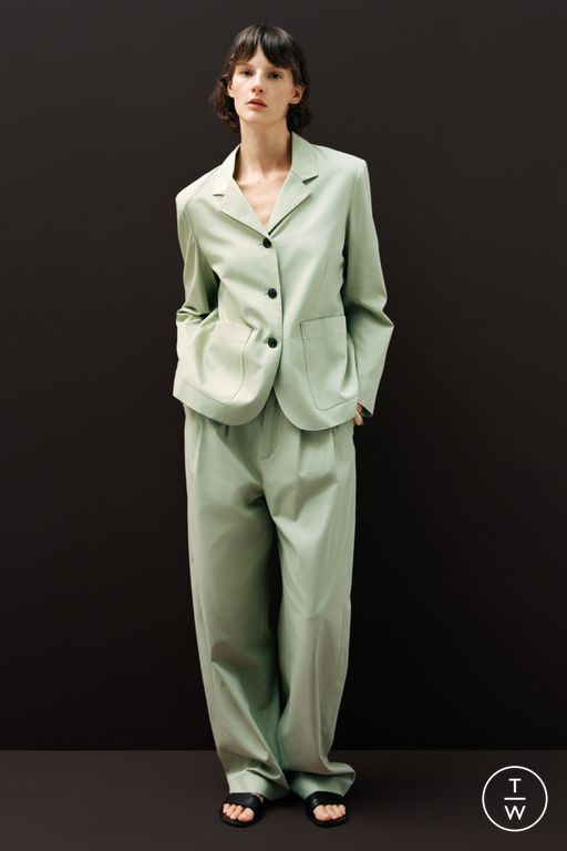 SS25 Soeur Look 10