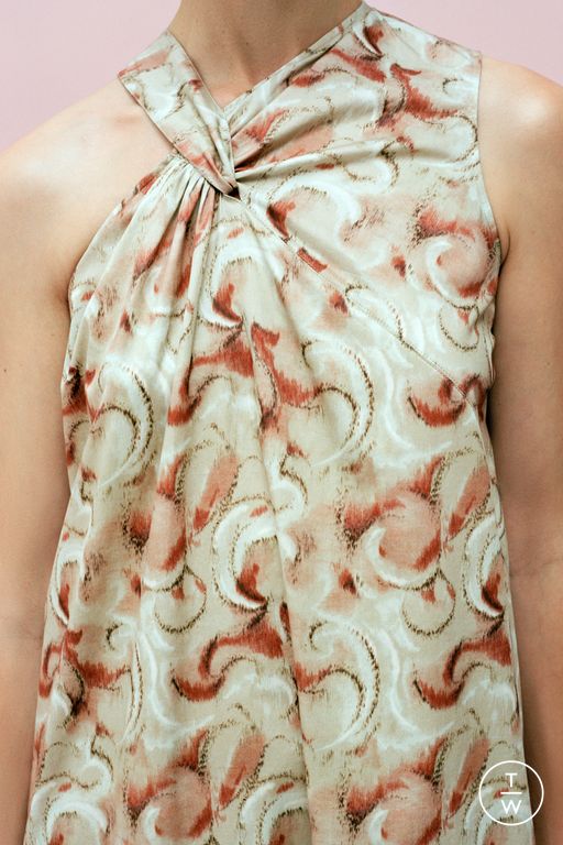 SS25 Soeur Look 11