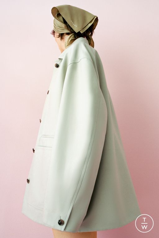 SS25 Soeur Look 12