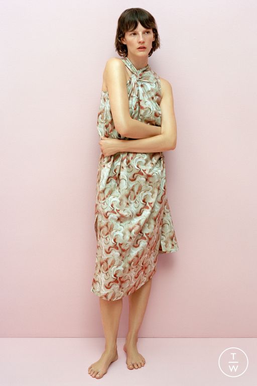 SS25 Soeur Look 13