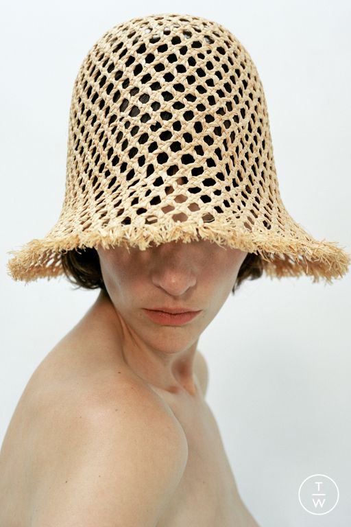 SS25 Soeur Look 17
