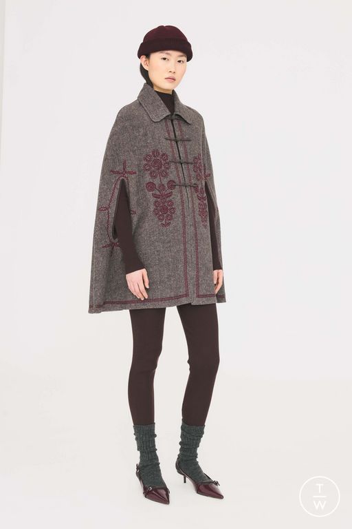 FW25 Antik Batik Look 19