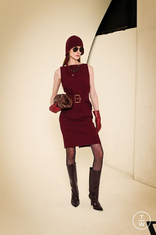 FW25 ROWEN ROSE Look 28