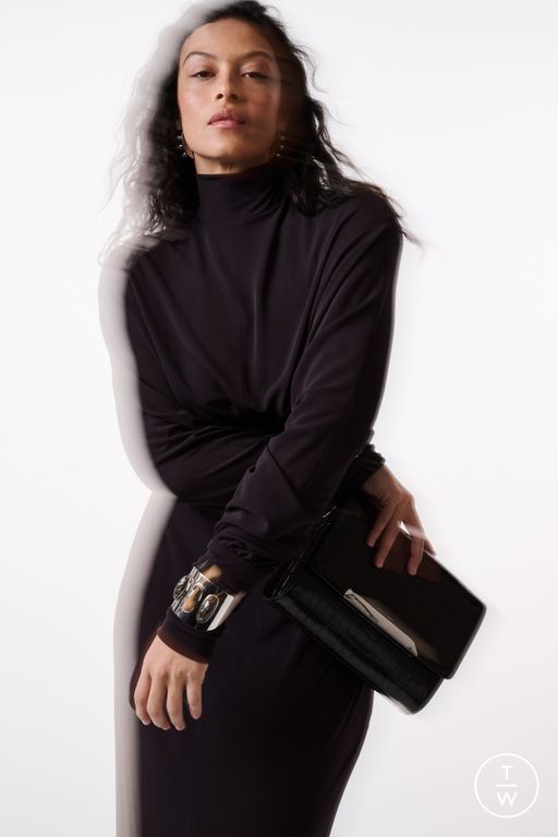 FW26 Brandon Maxwell Look 19