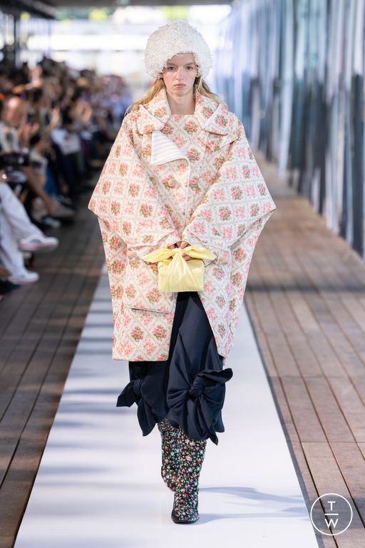 SS26 IFM PARIS Look 76