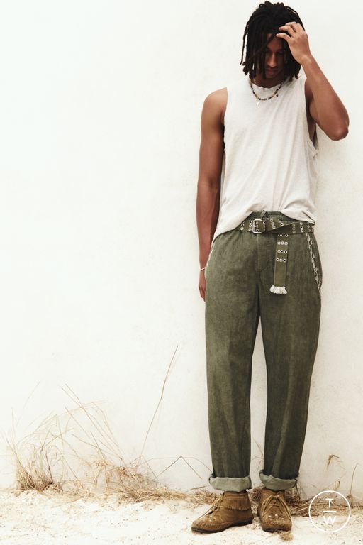 SS26 Isabel Marant Look 19