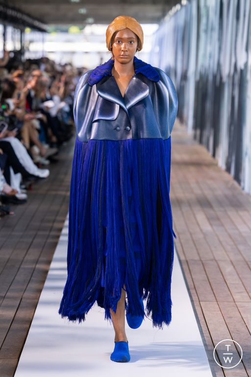 SS26 IFM PARIS Look 79