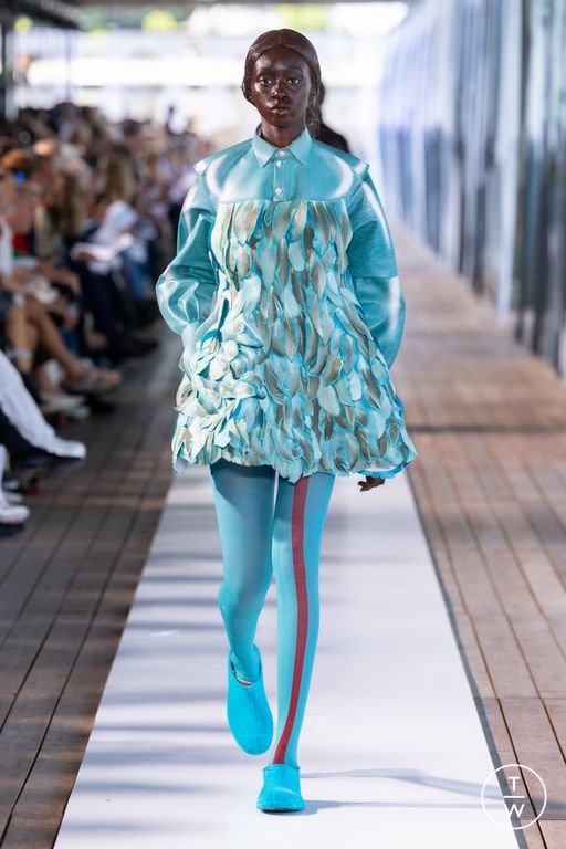 SS26 IFM PARIS Look 80