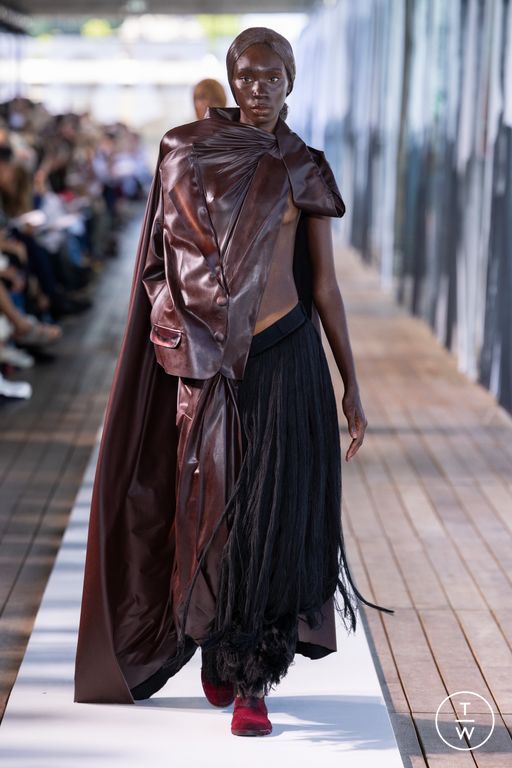 SS26 IFM PARIS Look 81