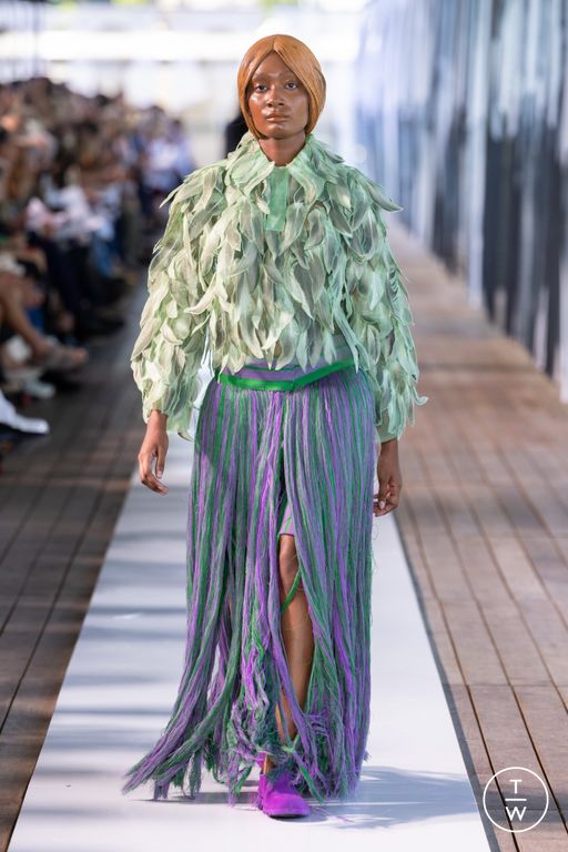 SS26 IFM PARIS Look 82