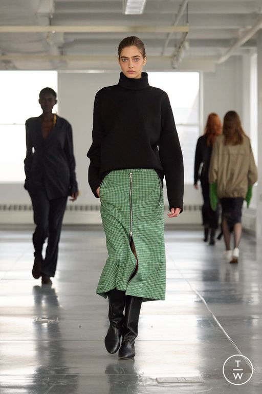 FW25 Tibi Look 19