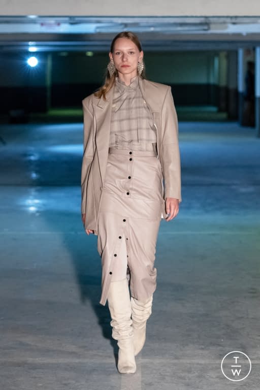 SS19 Situationist Look 2
