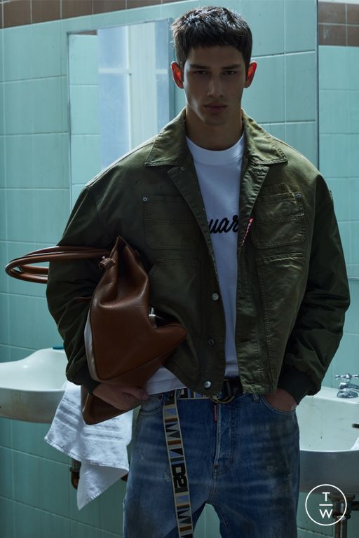 RS 26 Dsquared2 Look 20