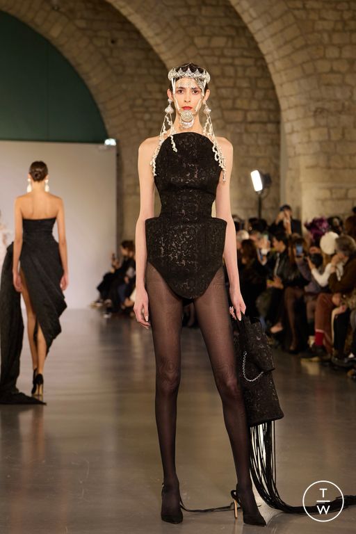 SS26 Juana Martin Look 20