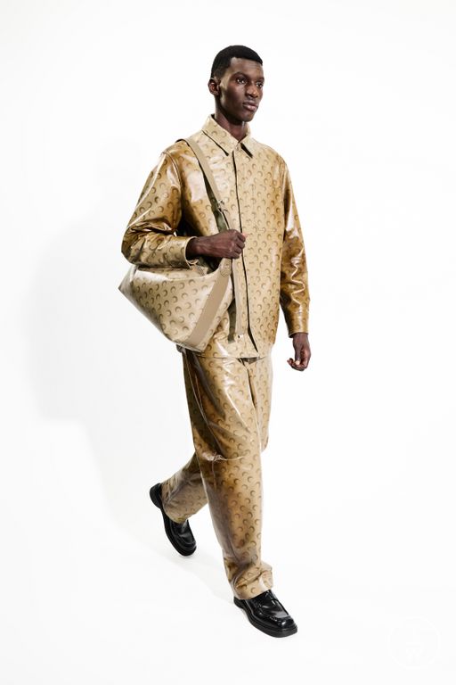 SS 26 Marine Serre Look 20