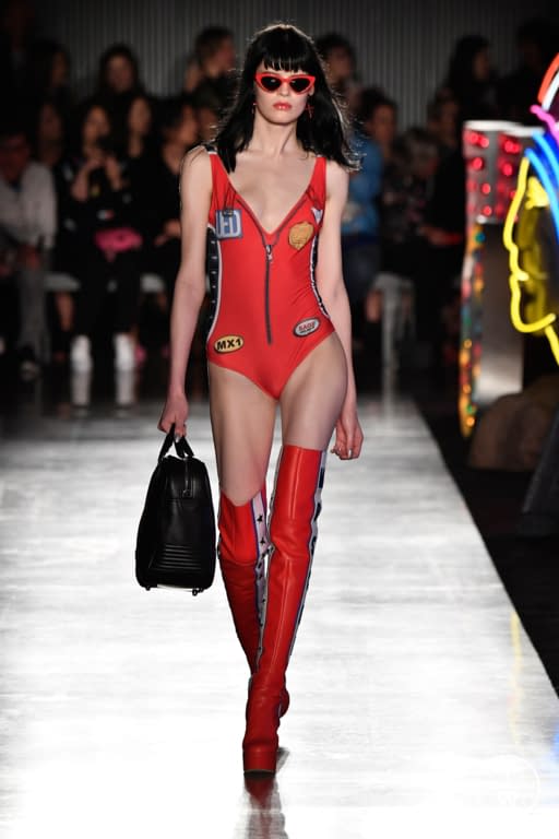 RS18 Moschino Look 20