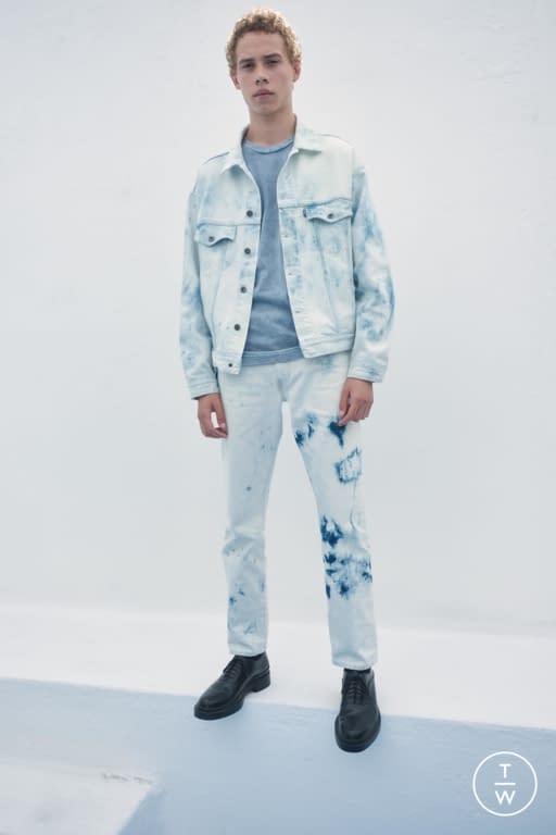 SS20 Levi’s® Made & Crafted Look 7
