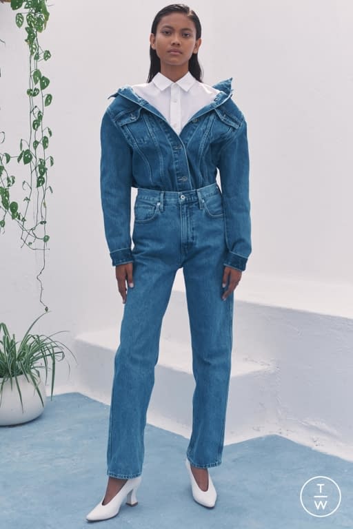 SS20 Levi’s® Made & Crafted Look 15