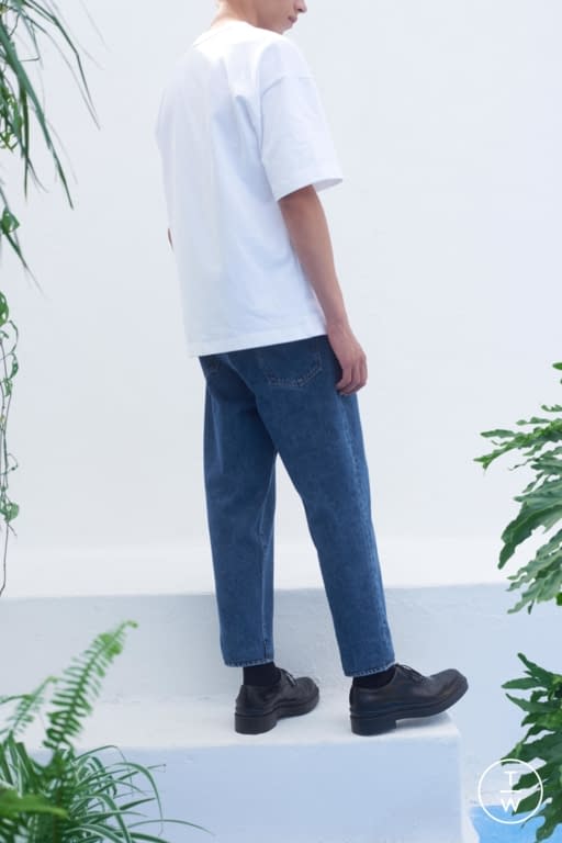 SS20 Levi’s® Made & Crafted Look 18