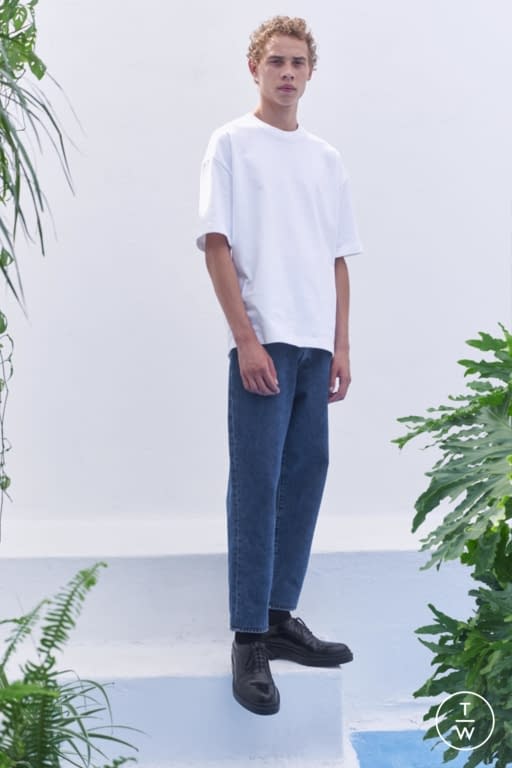 SS20 Levi’s® Made & Crafted Look 19