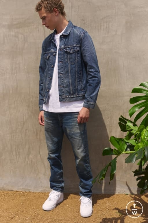 SS20 Levi’s® Made & Crafted Look 24