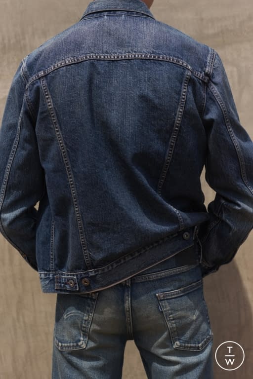 SS20 Levi’s® Made & Crafted Look 27