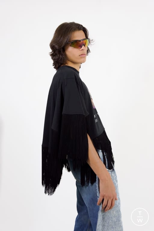 SS20 8IGB community clothing Look 20