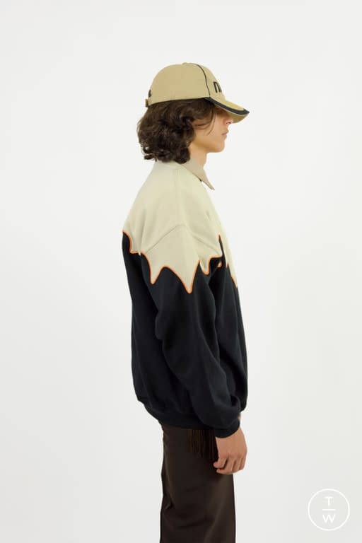 SS20 8IGB community clothing Look 29