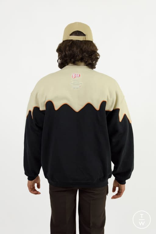SS20 8IGB community clothing Look 31