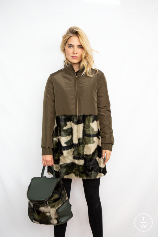 SS21 Camo SE20-204
