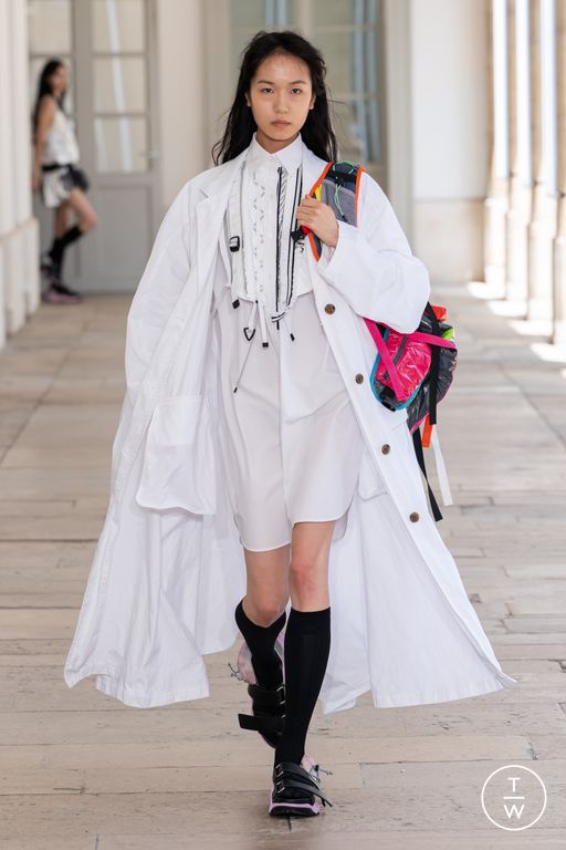 SS 26 Kolor Look 2