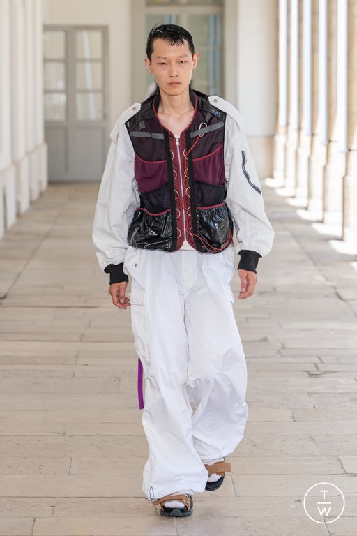 SS 26 Kolor Look 3