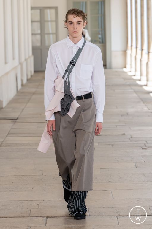 SS 26 Kolor Look 5