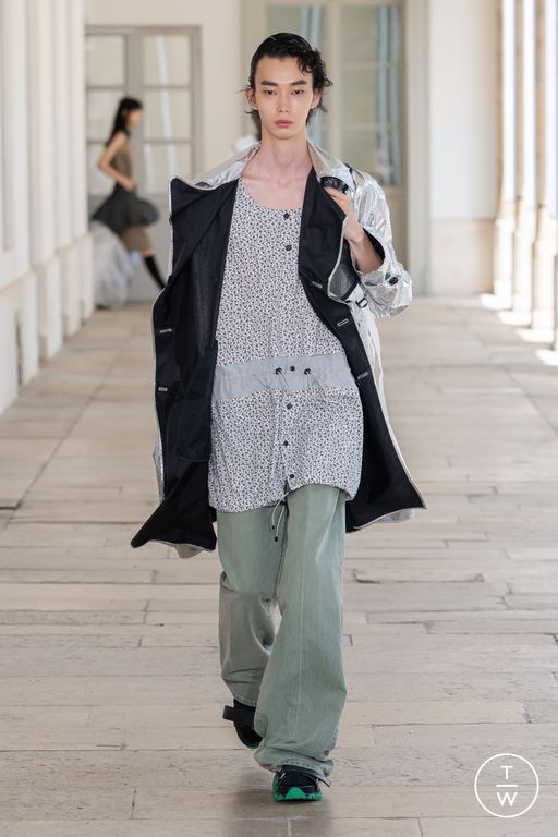 SS 26 Kolor Look 6