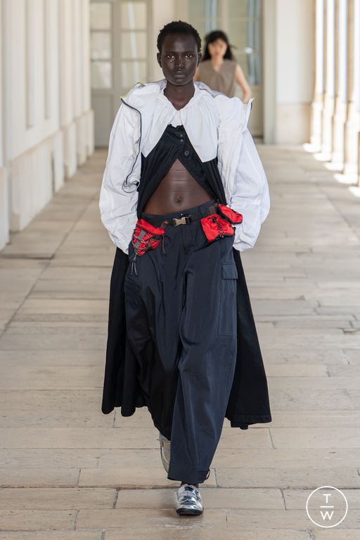 SS 26 Kolor Look 7