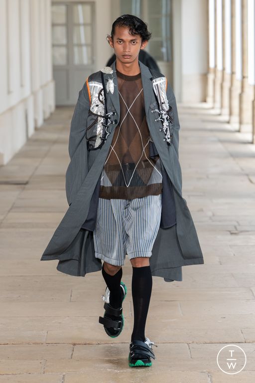 SS 26 Kolor Look 15