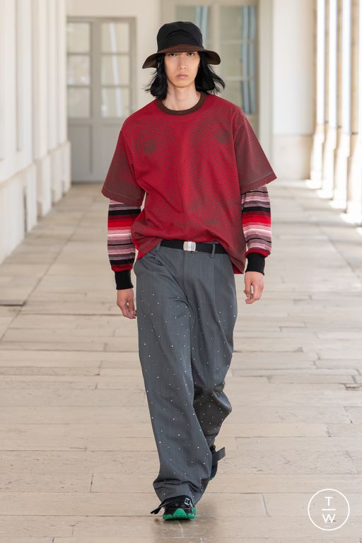 SS 26 Kolor Look 22