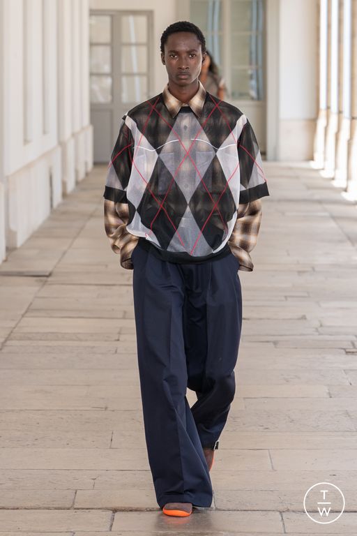 SS 26 Kolor Look 24