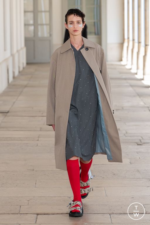 SS 26 Kolor Look 27