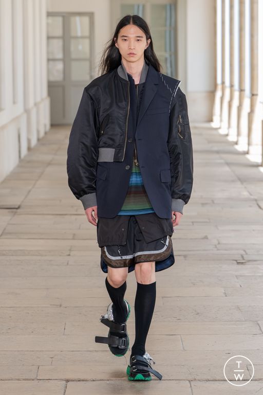 SS 26 Kolor Look 29